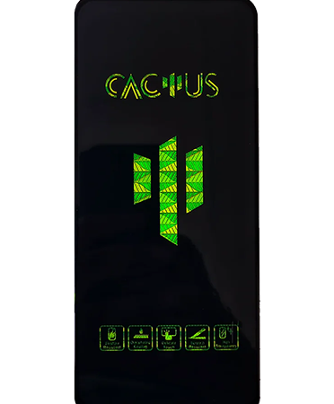 گلس-آنتي-استاتيك-پراويسي-كاكتوس