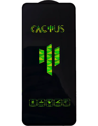 گلس-آنتي-استاتيك-پراويسي-كاكتوس